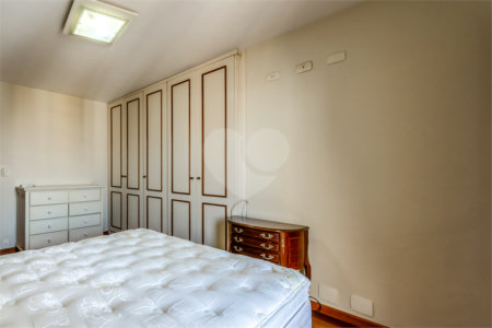 Duplex para alugar com 3 suítes em Santana, São Paulo, SP