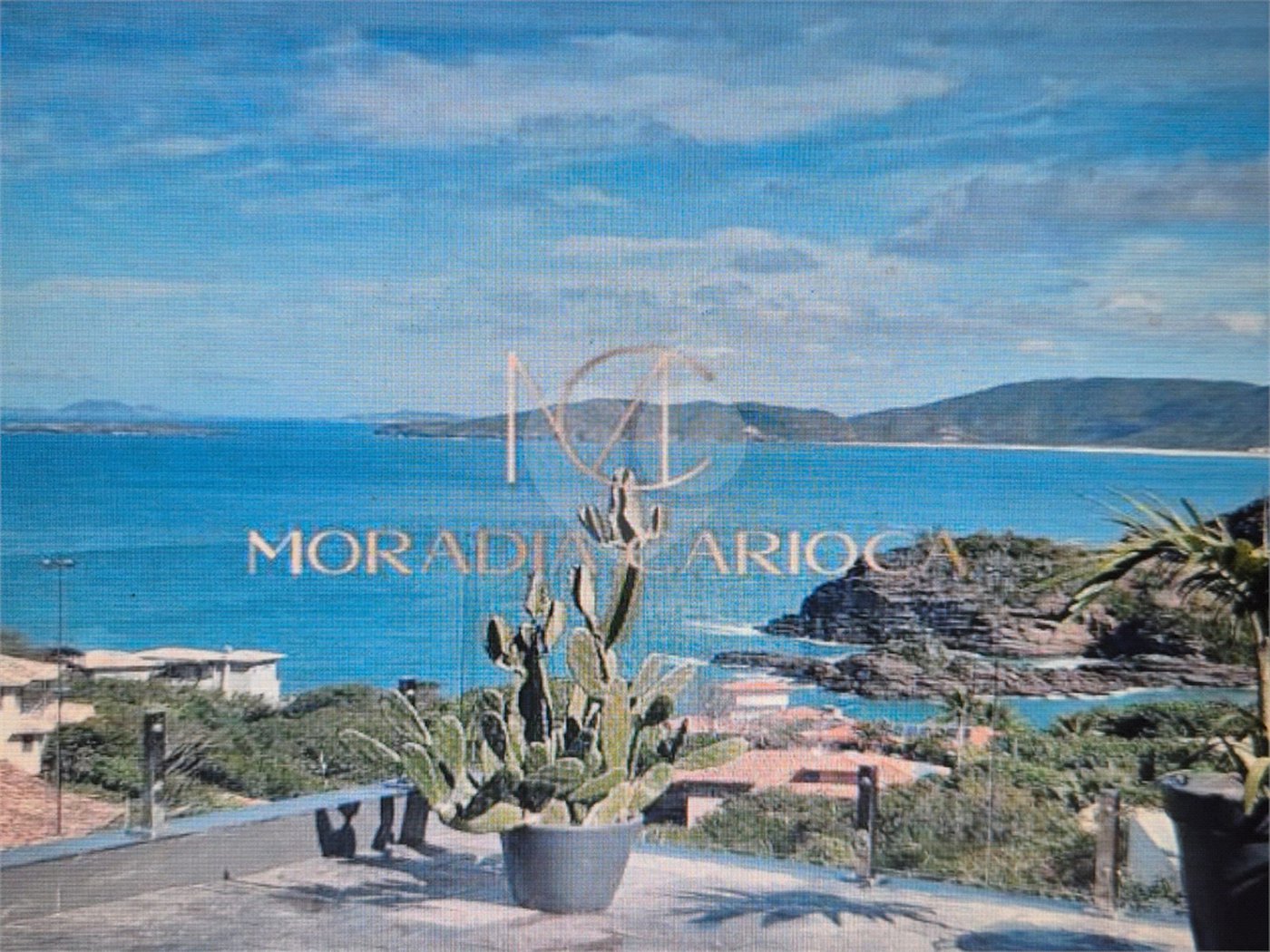 Casa à venda com 3 suítes em Ferradurinha, Armação dos Búzios, RJ
