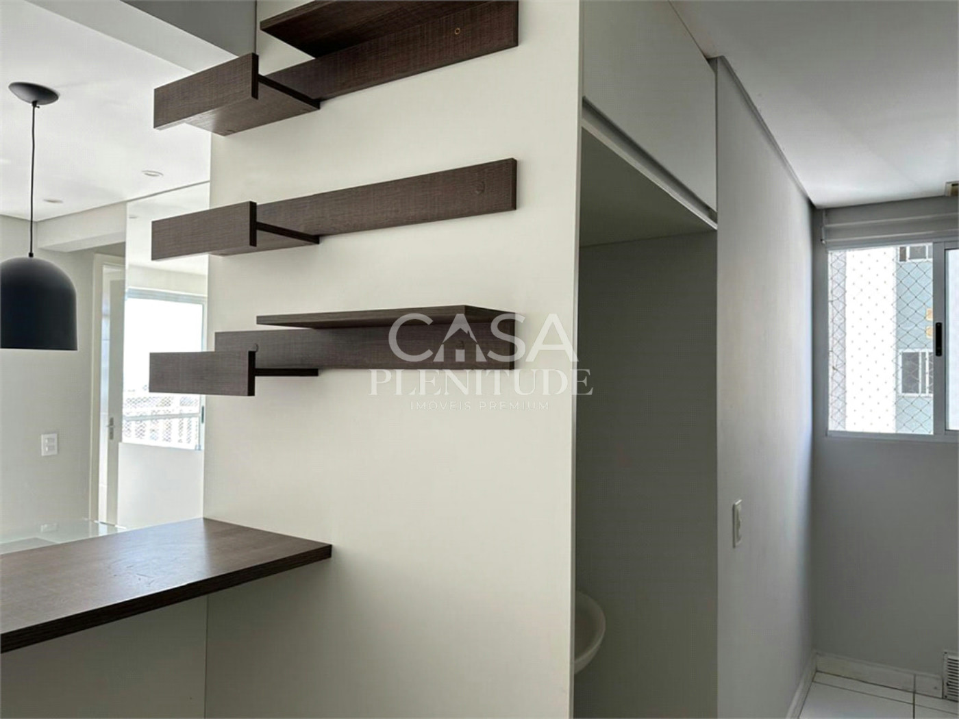 Apartamento à venda com 2 quartos em Jardim Guarujá, Sorocaba, SP