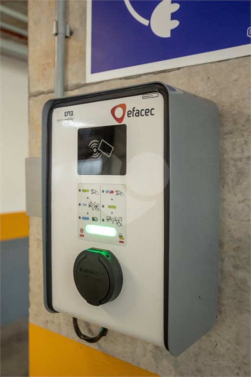 Laje Corporativa à venda ou para alugar em Chácara Santo Antônio, São Paulo, SP