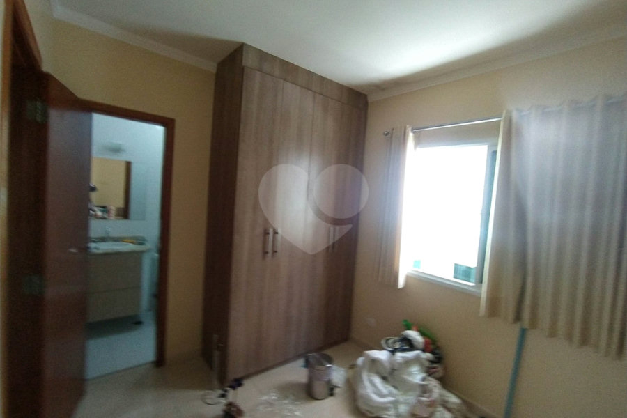 Sobrado à venda com 3 suítes em Mandaqui, São Paulo, SP