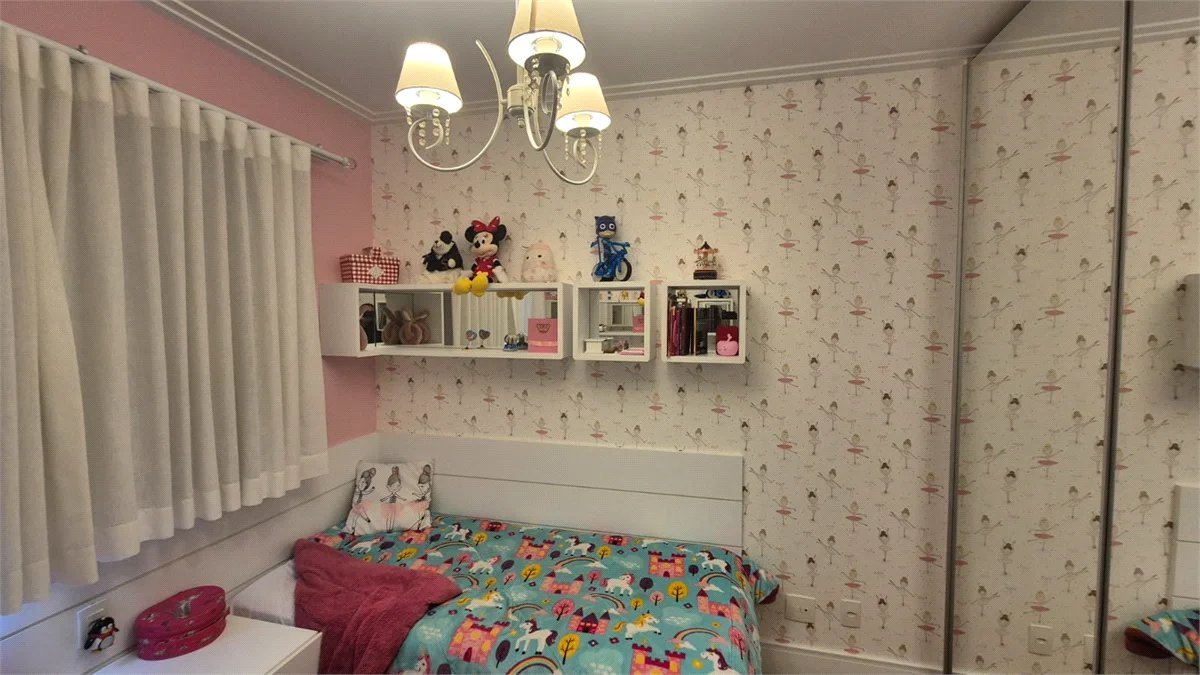 Apartamento à venda com 3 quartos, sendo 1 suíte, em Jardim Arpoador, São Paulo, SP