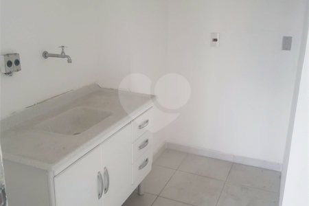 Sala à venda em Alto da Boa Vista, São Paulo, SP