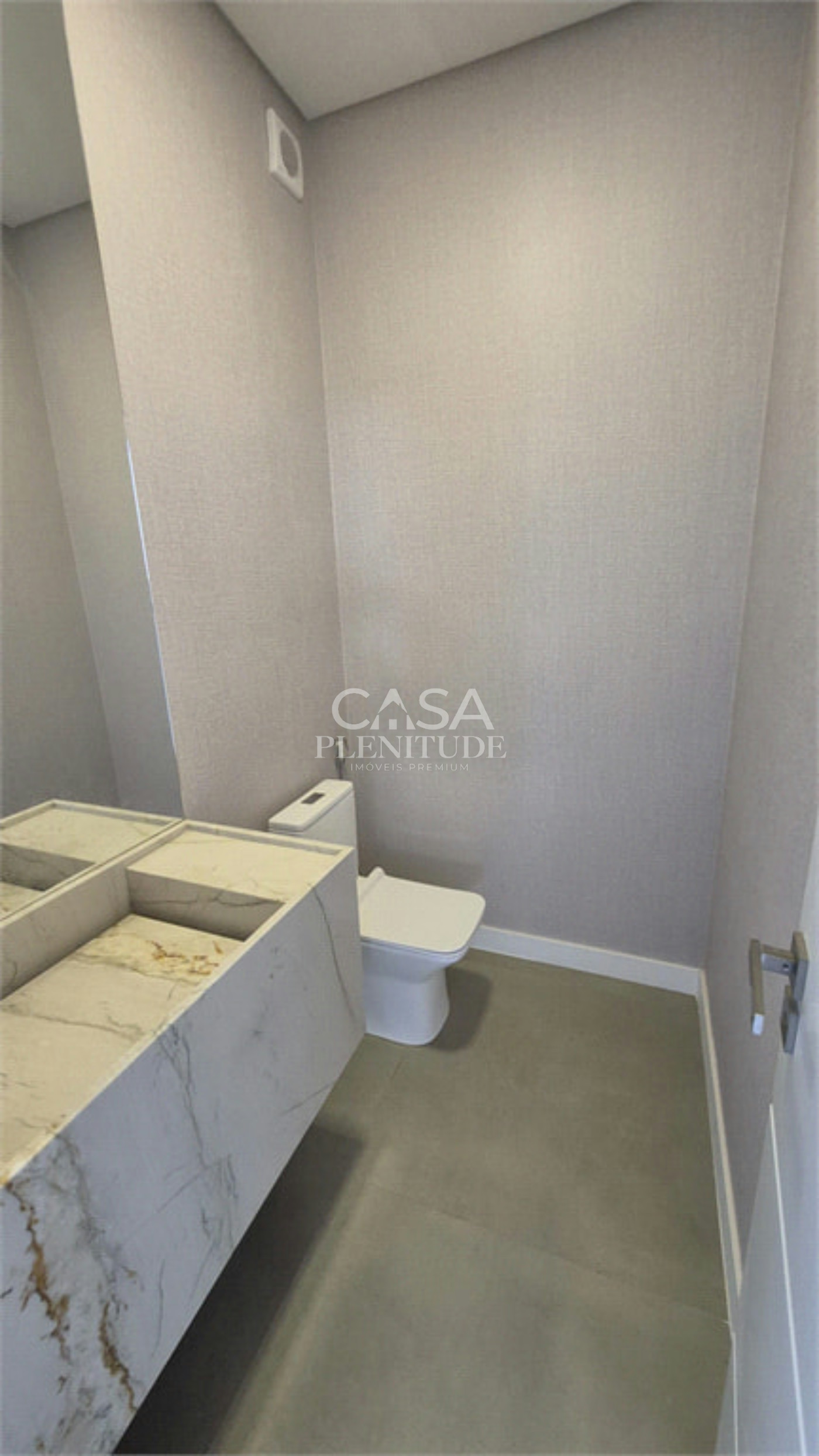 Casa em condomínio à venda com 4 suítes em Alphaville Nova Esplanada, Votorantim, SP