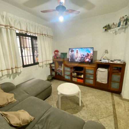 Casa à venda com 3 quartos, sendo 1 suíte, em Água Fria, São Paulo, SP