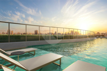 Apartamento à venda com 4 suítes em Vila Mariana, São Paulo, SP