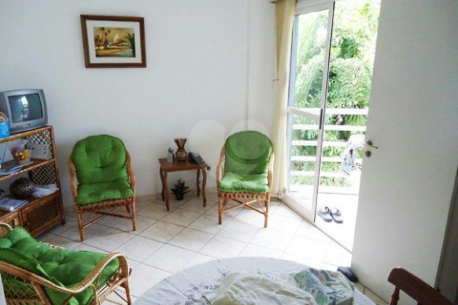 Duplex à venda com 2 quartos em Barão Geraldo, Campinas, SP