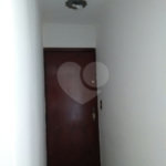 Apartamento à venda com 2 quartos em Vila Mazzei, São Paulo, SP