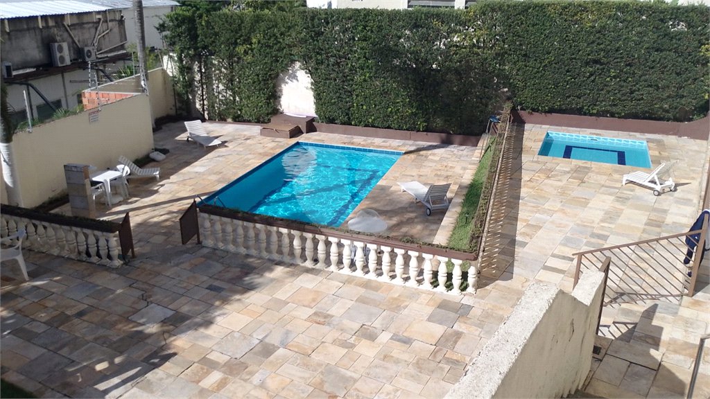 Apartamento à venda ou para alugar com 3 quartos, sendo 1 suíte,  em Jardim Paraíso, São Paulo, SP