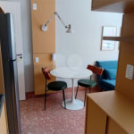 Studio à venda com 1 quarto em Vila Buarque, São Paulo, SP