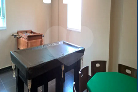 Apartamento para alugar com 1 suíte em Jardim Ampliação, São Paulo, SP