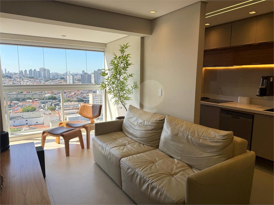 Apartamento à venda com 2 quartos, sendo 1 suíte, em Vila Prudente, São Paulo, SP