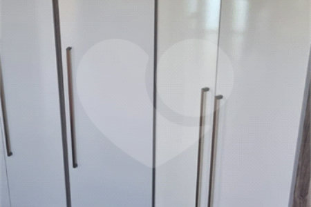 Apartamento à venda com 2 quartos, sendo 1 suíte, em Água Fria, São Paulo, SP