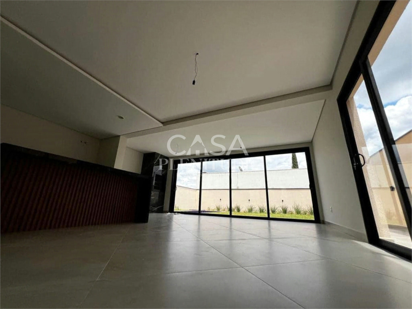 Casa em condomínio à venda com 3 suítes em Cajuru do Sul, Sorocaba, SP