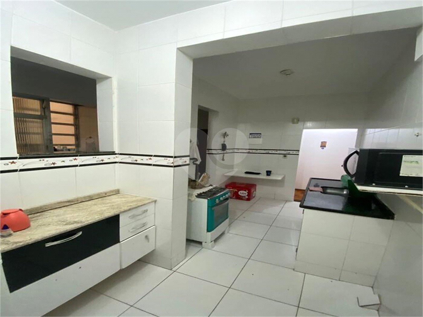 Apartamento à venda com 2 quartos em Tijuca, Rio de Janeiro, RJ