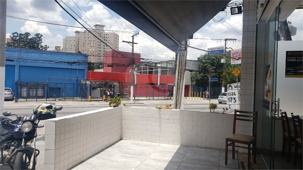 Prédio à venda em Jardim Marajoara, São Paulo, SP