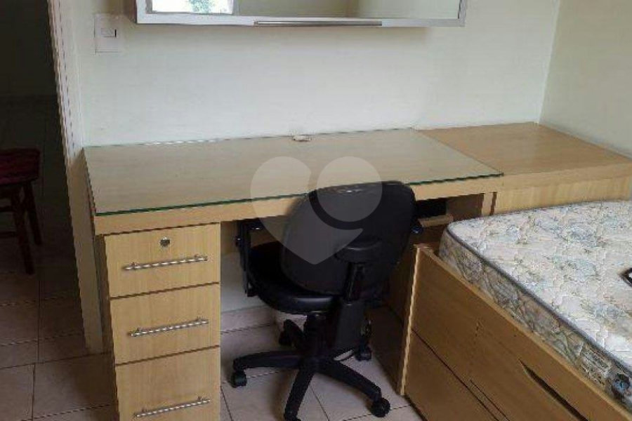 Apartamento à venda com 2 quartos em Santana, São Paulo, SP