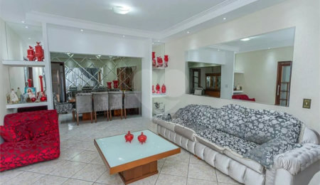 Sobrado à venda com 4 quartos, sendo 3 suítes,  em Casa Verde, São Paulo, SP