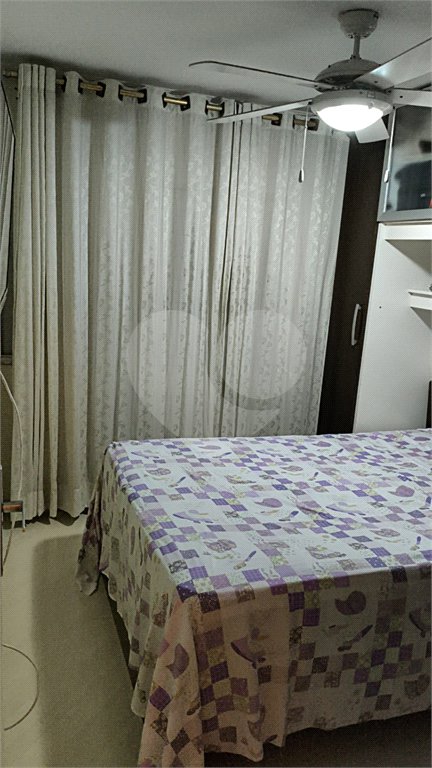 Apartamento à venda em Jardim Leonor Mendes de Barros, São Paulo, SP