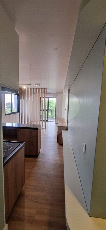 Studio para alugar com 1 quarto em Vila Mariana, São Paulo, SP