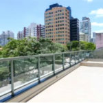 Studio à venda com 1 suíte em Vila Cordeiro, São Paulo, SP