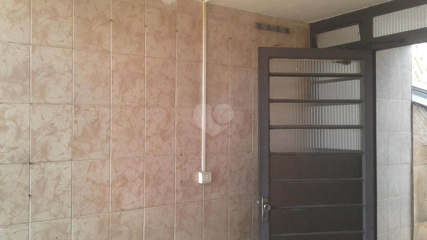 Sobrado para alugar com 3 quartos em Tucuruvi, São Paulo, SP