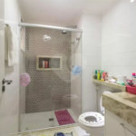 Apartamento na Mooca com 204m² amplo à venda 3 quartos, sendo 3 suítes, e 4 vagas
