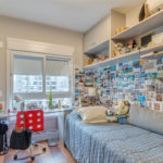 Apartamento à venda com 3 suítes em Chácara Santo Antônio, São Paulo, SP