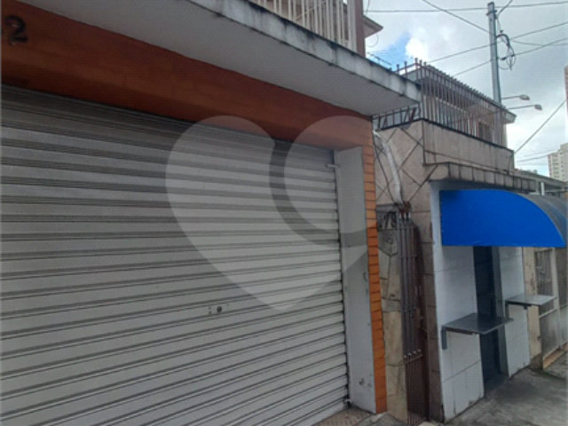 Sobrado à venda com 3 quartos, sendo 1 suíte,  em Santana, São Paulo, SP