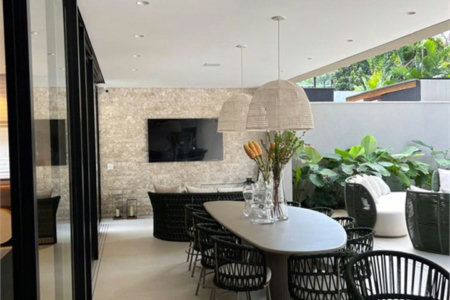 Casa Residencial à venda, Riviera, Bertioga - CA0177.