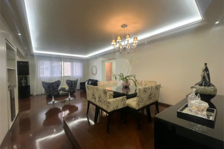 Apartamento à venda com 3 suítes em Tucuruvi, São Paulo, SP