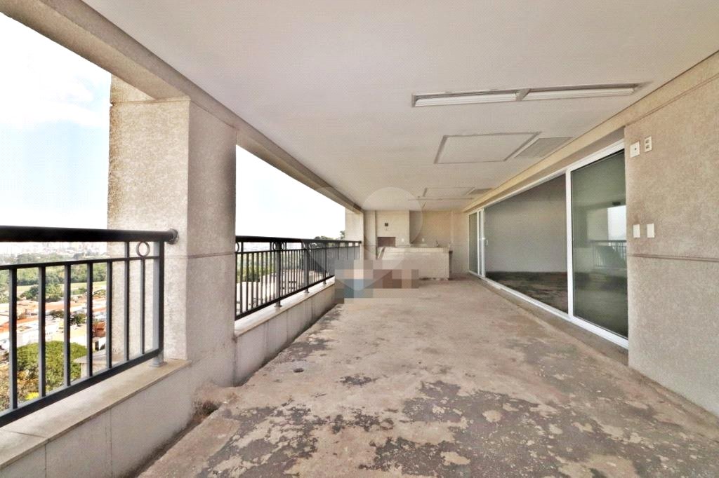 Apartamento à venda com 4 suítes em Santana, São Paulo, SP