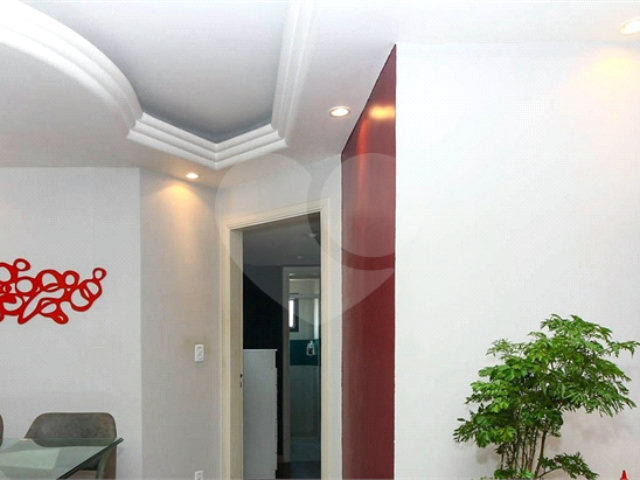 Apartamento à venda com 3 quartos, sendo 1 suíte,  em Santana, São Paulo, SP