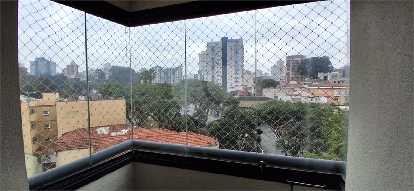 Apartamento à venda com 2 quartos em Parada Inglesa, São Paulo, SP