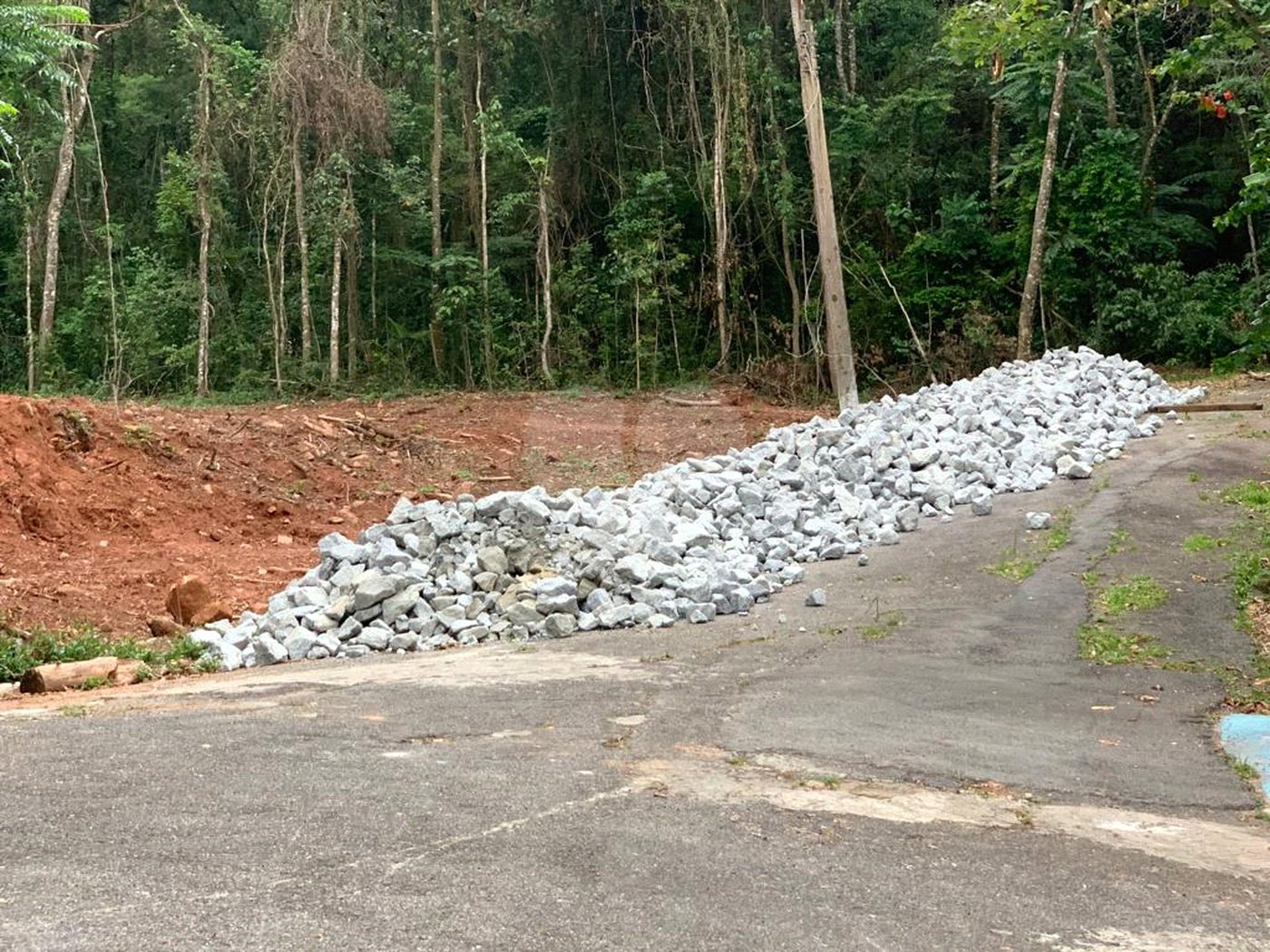 Terreno à venda no condomínio Sausalito, Mairiporã - SP