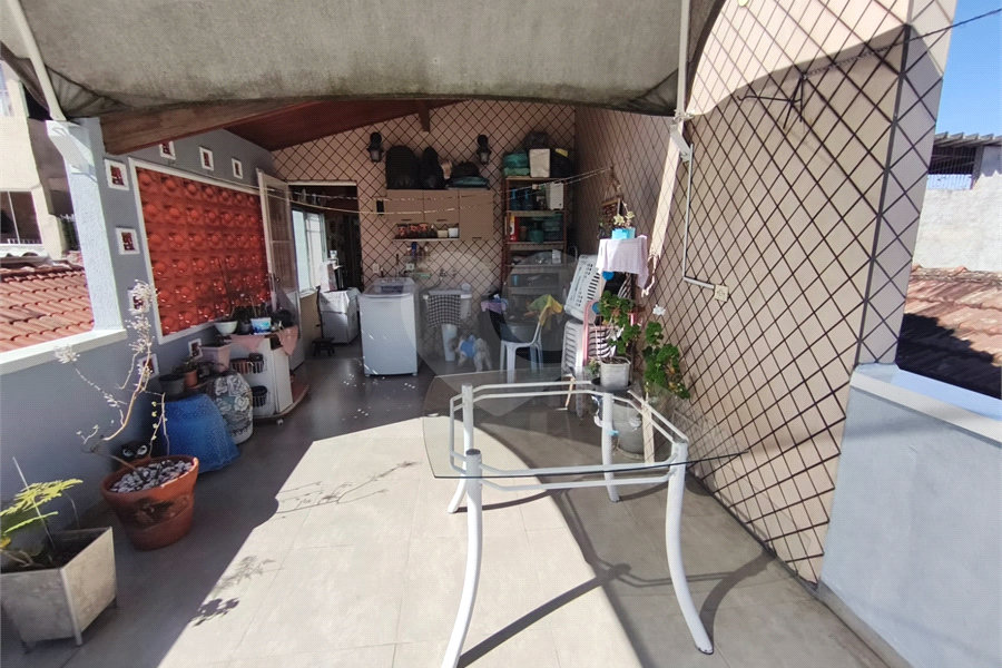 Sobrado à venda com 2 quartos, sendo 1 suíte, em Vila Isolina Mazzei, São Paulo, SP