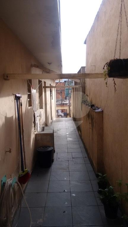 Sobrado à venda com 2 quartos em Vila Nova Cachoeirinha, São Paulo, SP