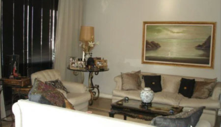 Apartamento à venda com 3 suítes em Conjunto Residencial Morumbi, São Paulo, SP