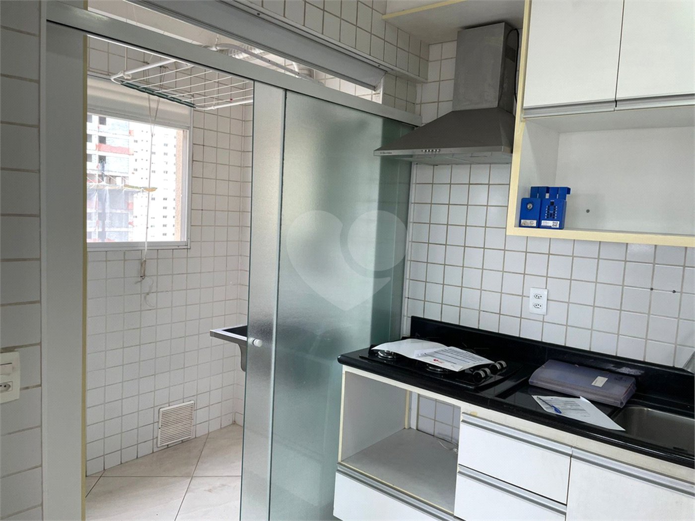 Apartamento à venda com 2 quartos, sendo 1 suíte, em Vila Leopoldina, São Paulo, SP