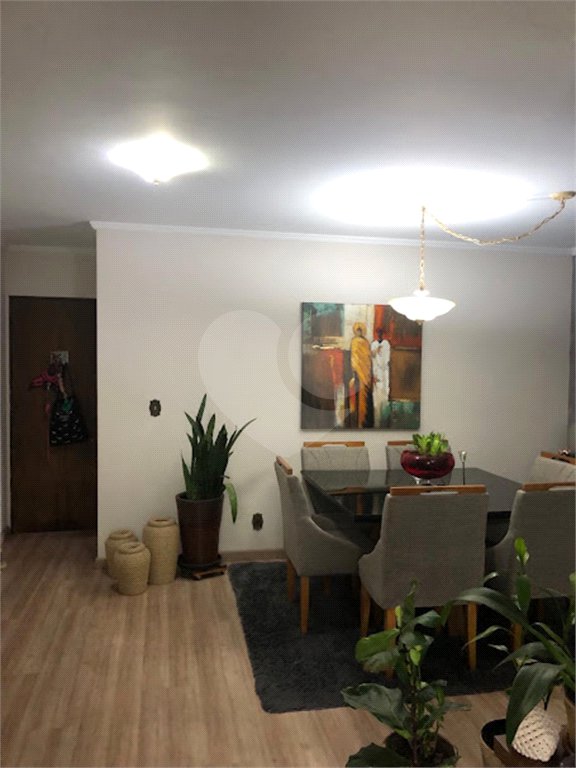 Apartamento à venda com 3 quartos, sendo 1 suíte, em Vila Andrade, São Paulo, SP
