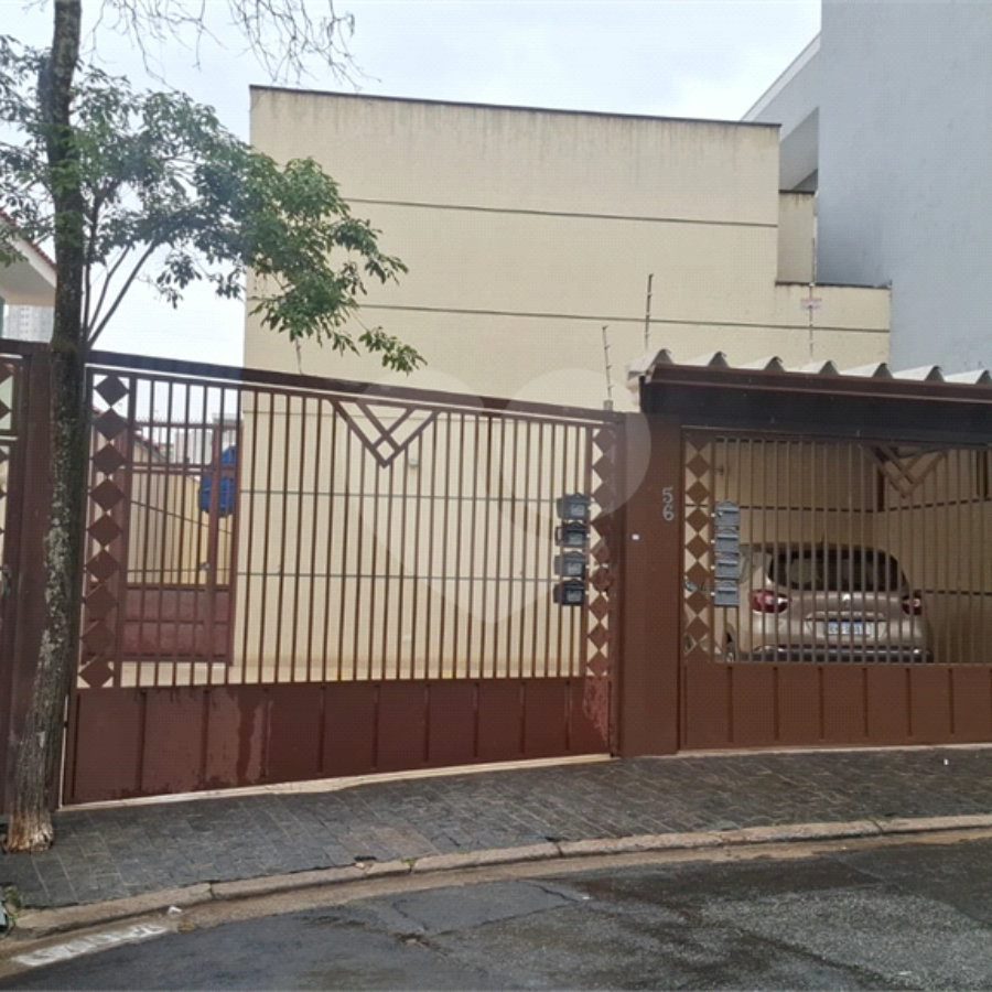 Casa em condomínio à venda com 2 quartos em Parque Vitória, São Paulo, SP