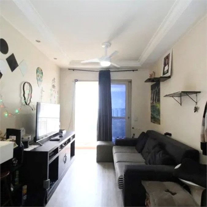 Apartamento à venda com 3 quartos em Jardim Vazani, São Paulo, SP