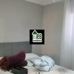 Apartamento para alugar com 2 quartos mobilado em Jardim Europa, Sorocaba - SP