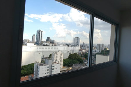 Apartamento à venda com 1 quarto em Vila Mazzei, São Paulo, SP