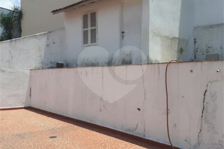 Casa Térrea à venda com 2 quartos em Jardim Franca, São Paulo, SP