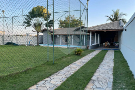 Casa à venda com 1 quarto em Terras de Santa Izabel, Salto, SP