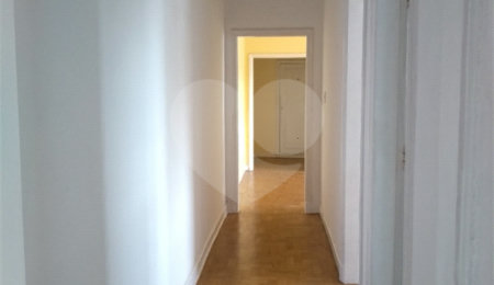 Apartamento à venda com 2 quartos em Barra Funda, São Paulo, SP