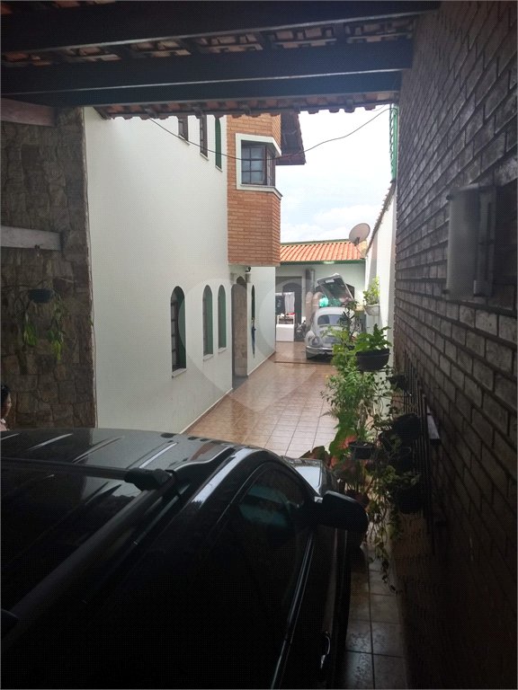 Casa Térrea à venda com 3 quartos, sendo 1 suíte, em Pirituba, São Paulo, SP