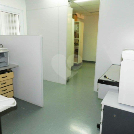 Sobrado à venda com 1 quarto em Chácara Santo Antônio (zona Sul), São Paulo, SP