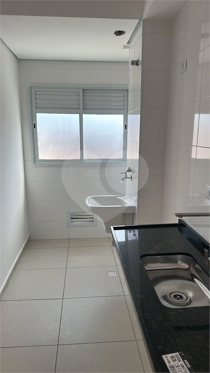Apartamento à venda ou para alugar com 2 quartos, sendo 1 suíte, em Vila Mazzei, São Paulo, SP
